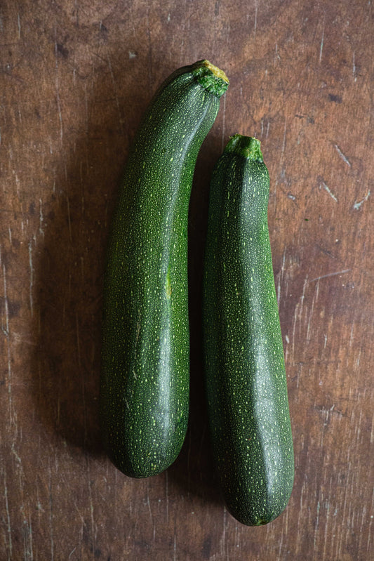 Zucchini