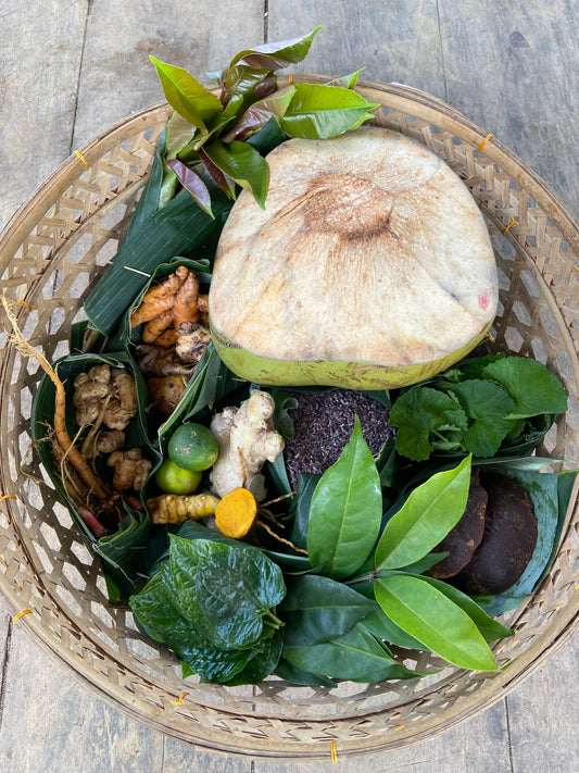 Jamu Basket