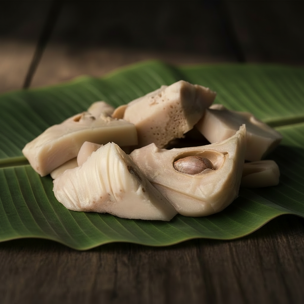 Jackfruit - Young