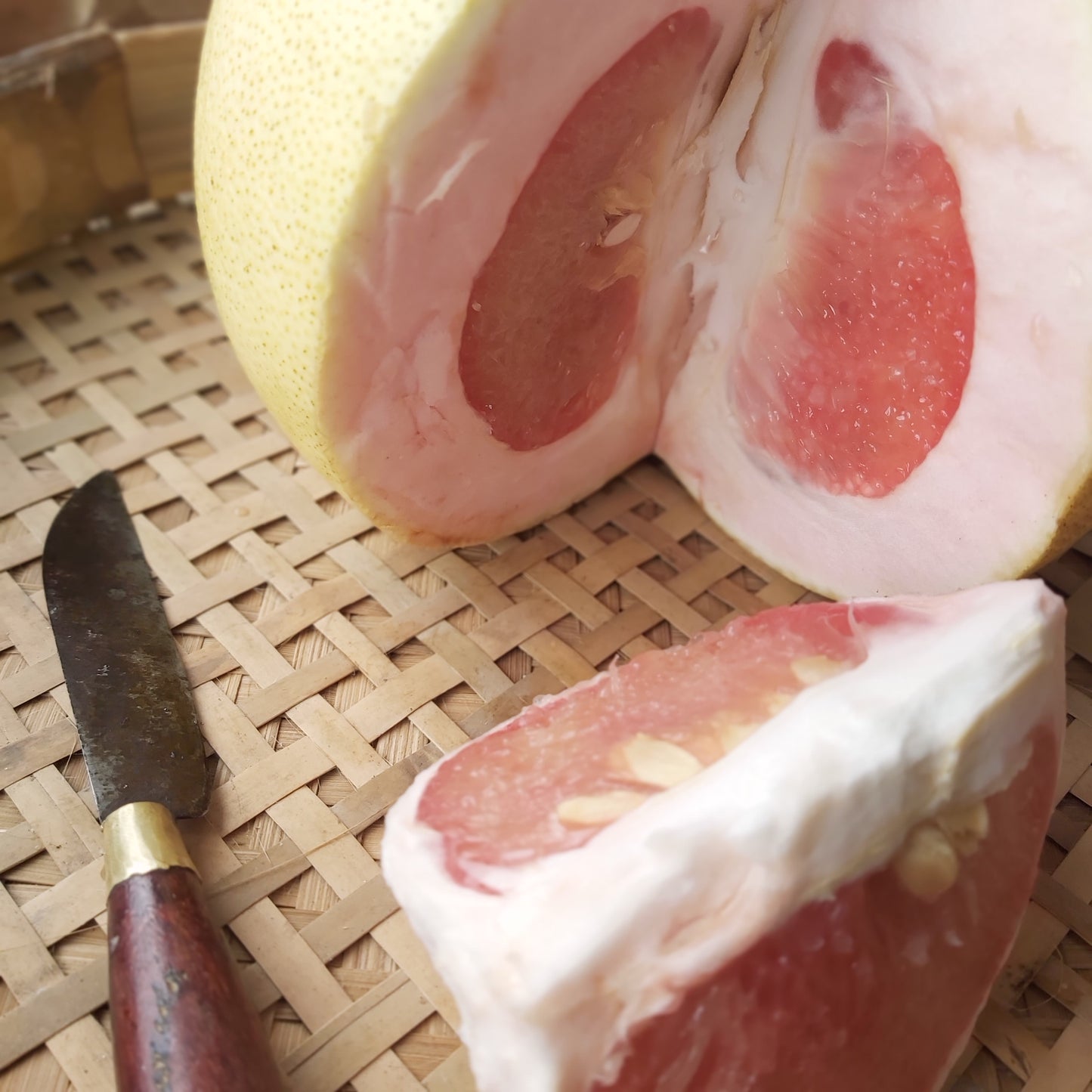 Pomelo