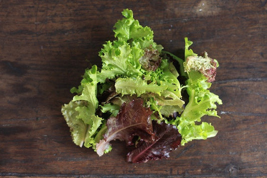 Salad, MESCLUN