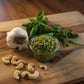 Pesto - Basil