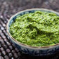 Pesto, Cilantro