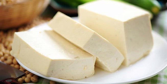 Tofu, Bean Curd