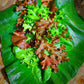 Salad, Mix
