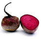 Beetroot, Deep Red