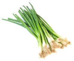 Onion, Scallion