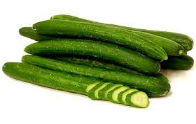 Cucumber, Kyuri / Dark Green