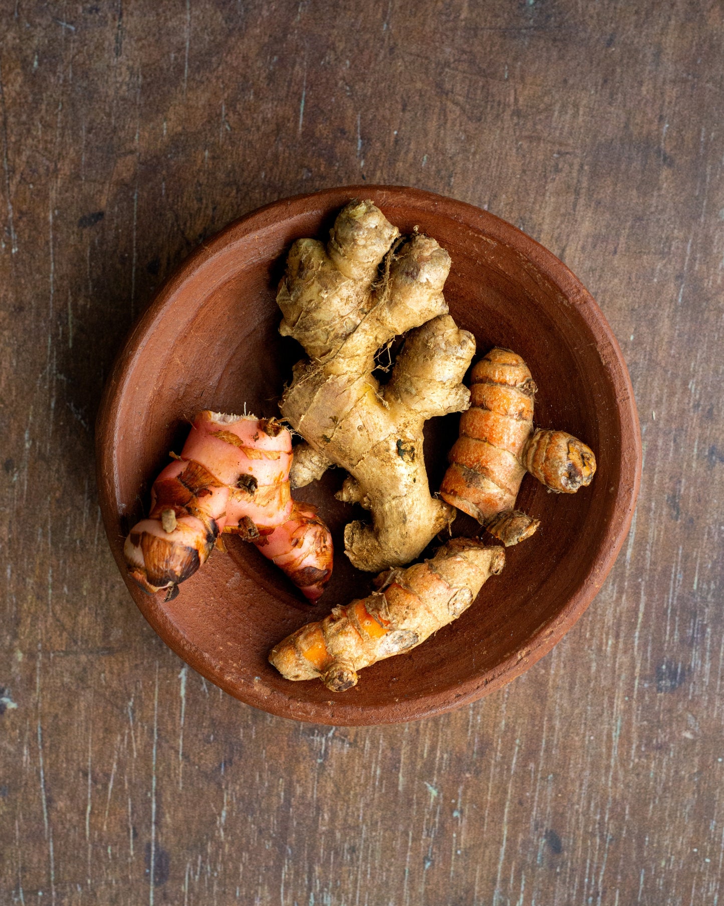 Turmeric