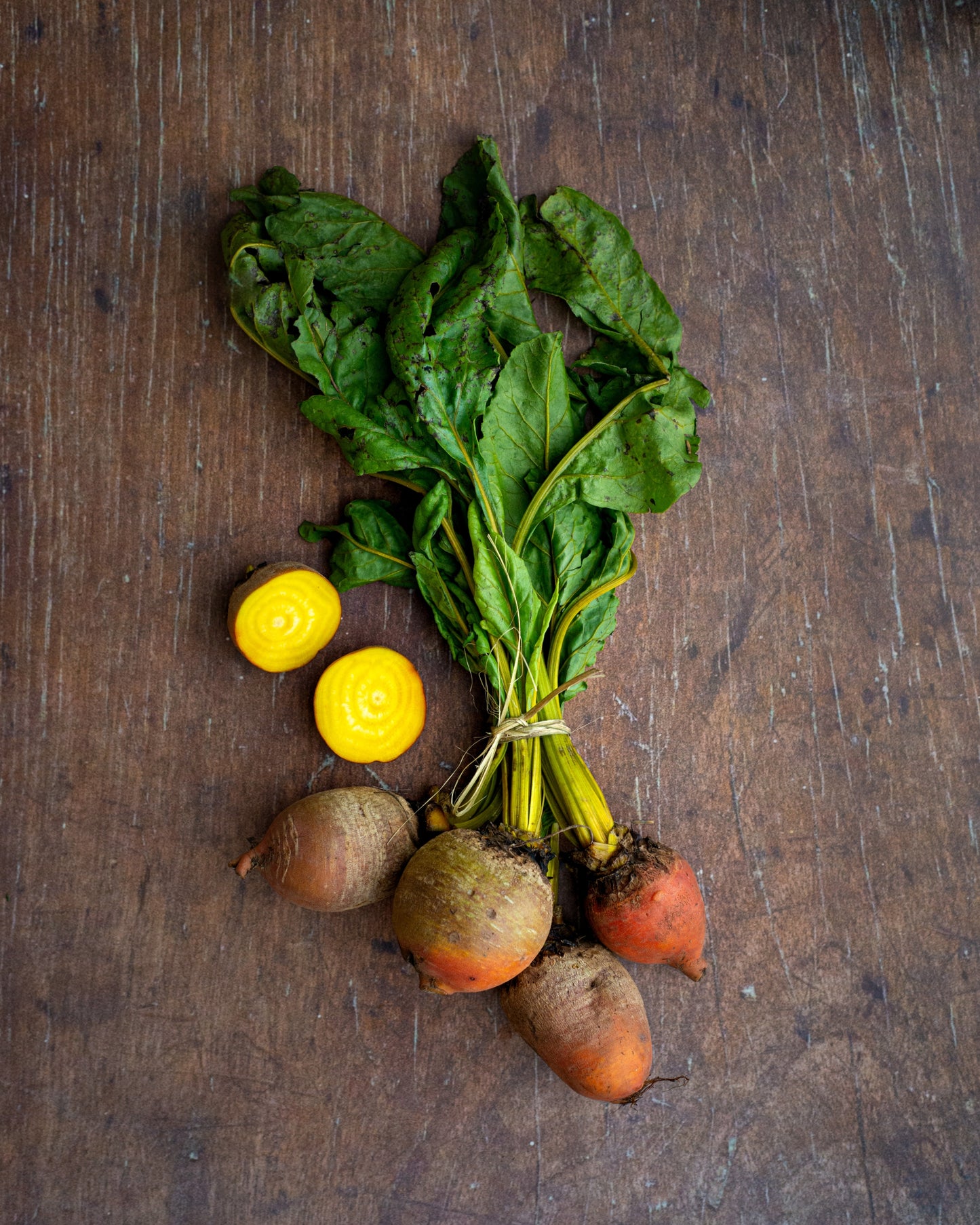 Beetroot, Baby Golden