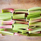 Rhubarb