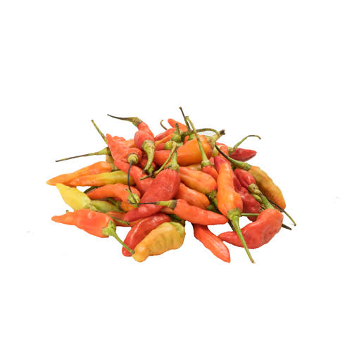 Chili, Tabasco / Red Hot Chili Pepper