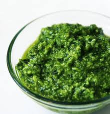 Pesto, Kale