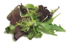 Salad, Mix