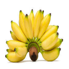 Banana, 'Pisang Mas'