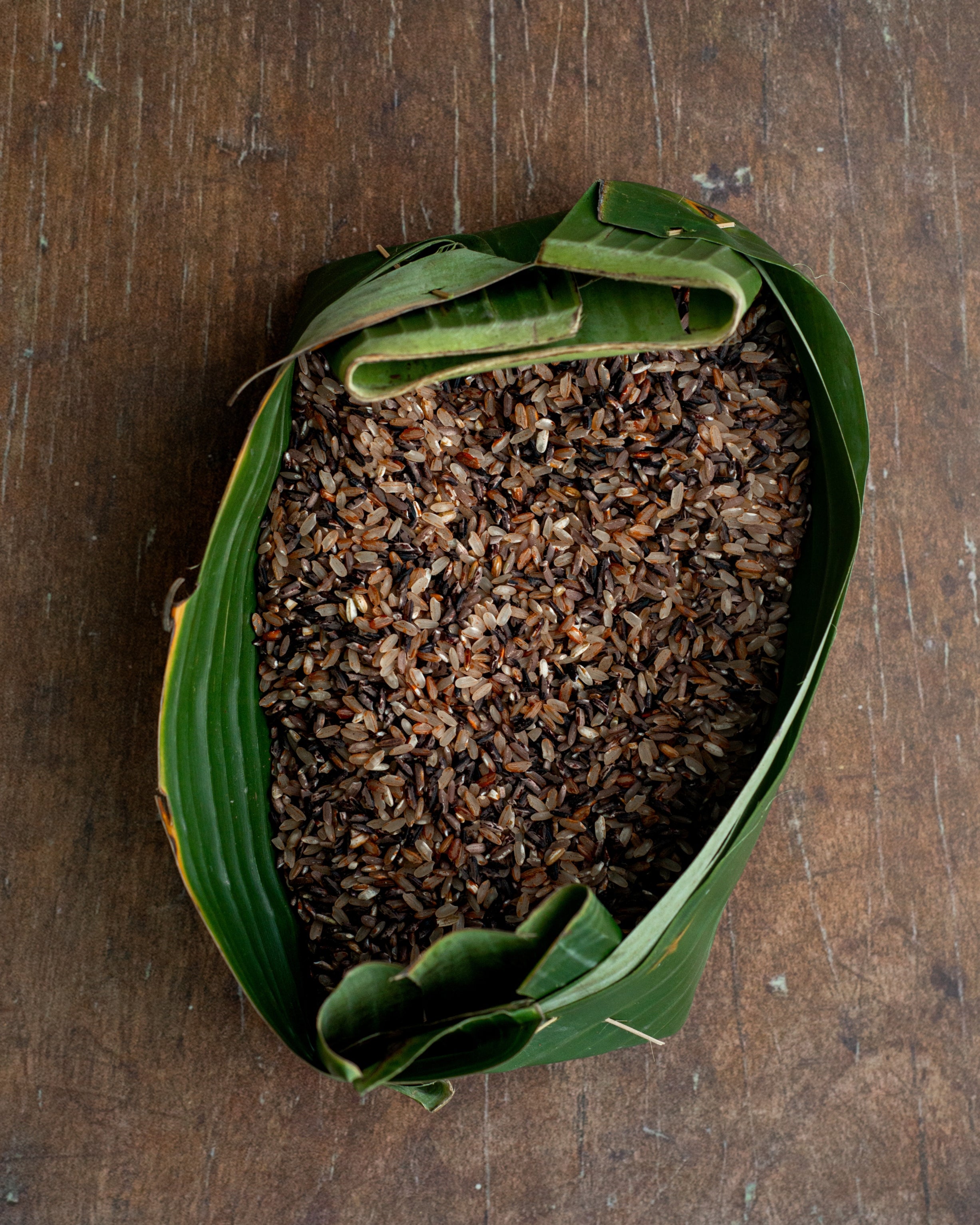 Rice, Mix Grain Heritage – ISLAND ORGANICS BALI