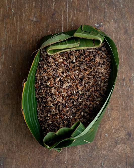 Rice, Mix Grain Heritage