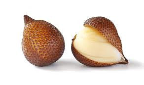 Snakefruit, Salak Bali